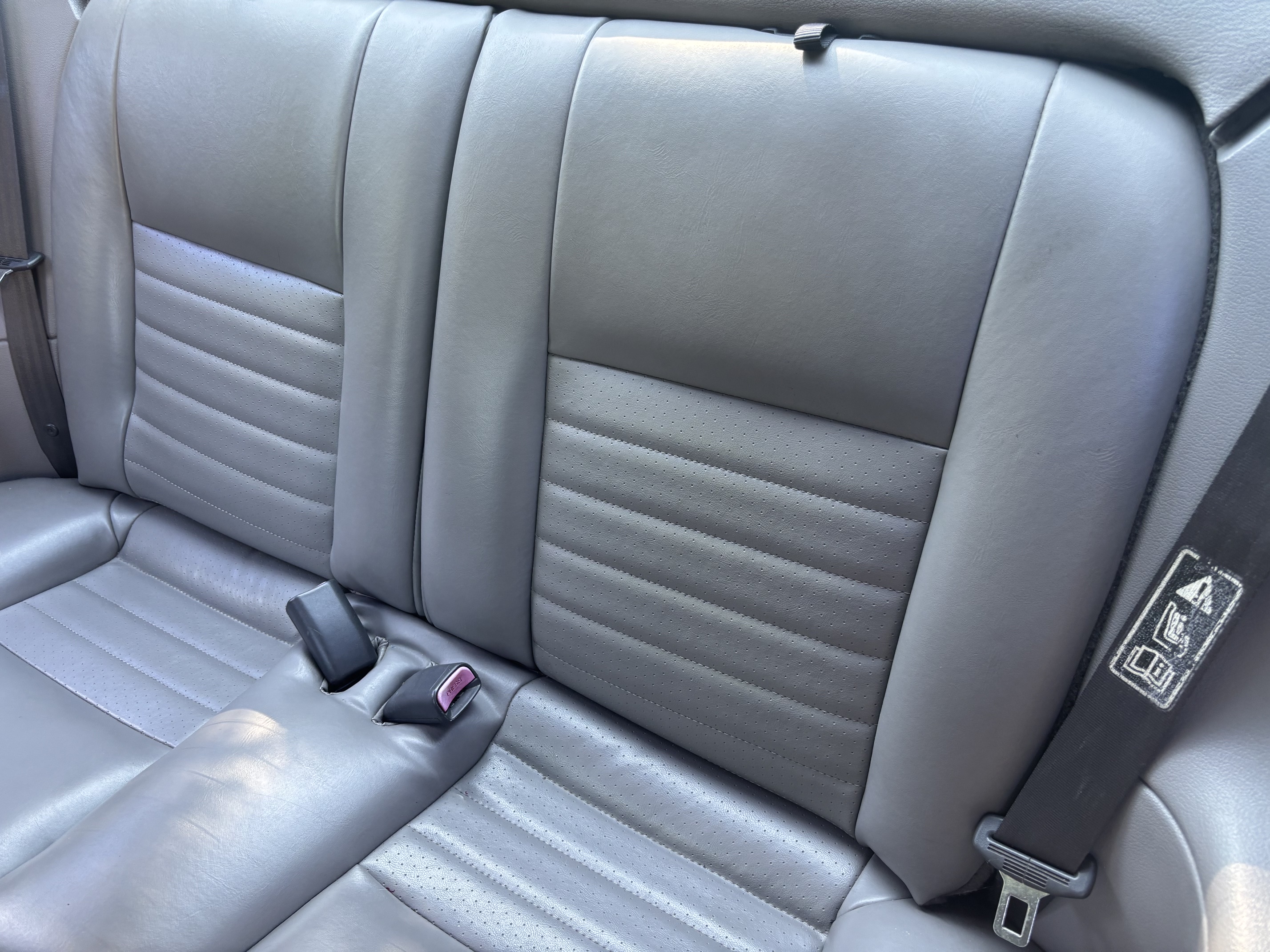 Used 2002 Ford Mustang GT Premium RWD image 11