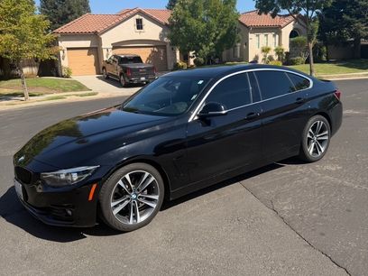 Used 2020 BMW 430i Gran Coupe w/ Convenience Package