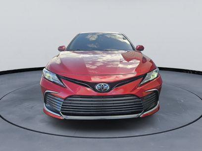 Used 2023 Toyota Camry LE