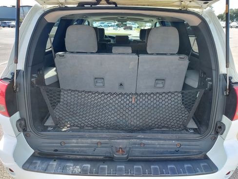 Used 2013 Toyota Sequoia SR5 image 25