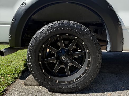 Used 2008 Ford F150 Lariat image 22