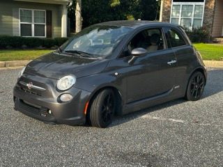 Used 2014 FIAT 500 e FWD image 32