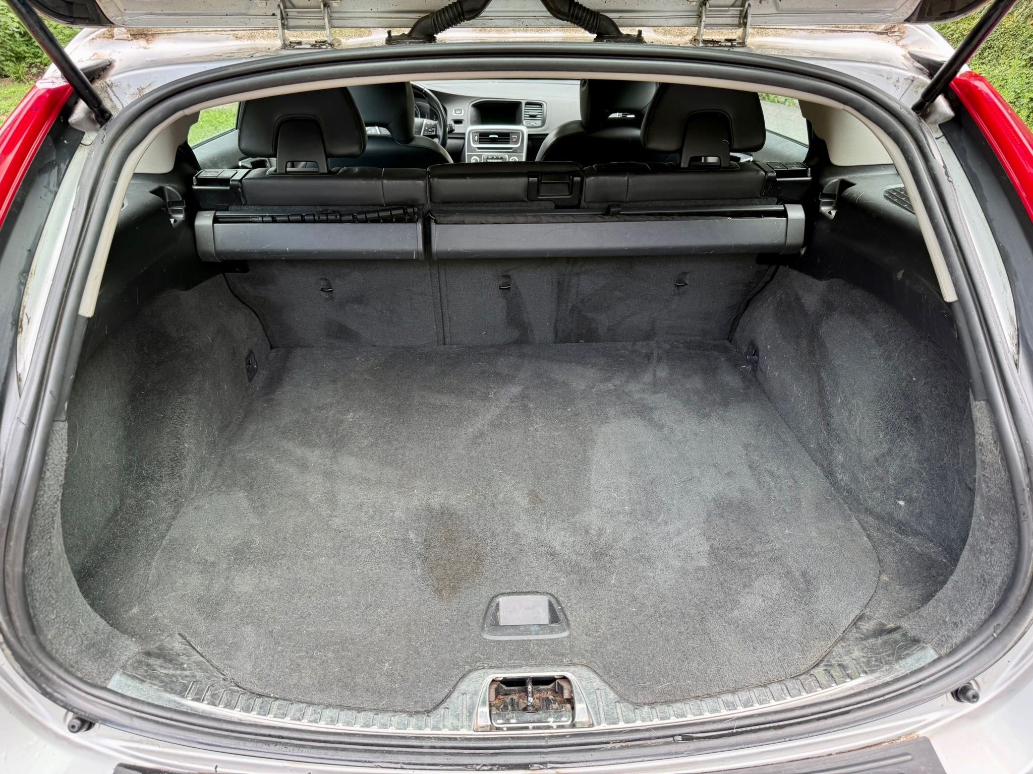 Used 2015 Volvo V60 T5 Premier FWD image 14