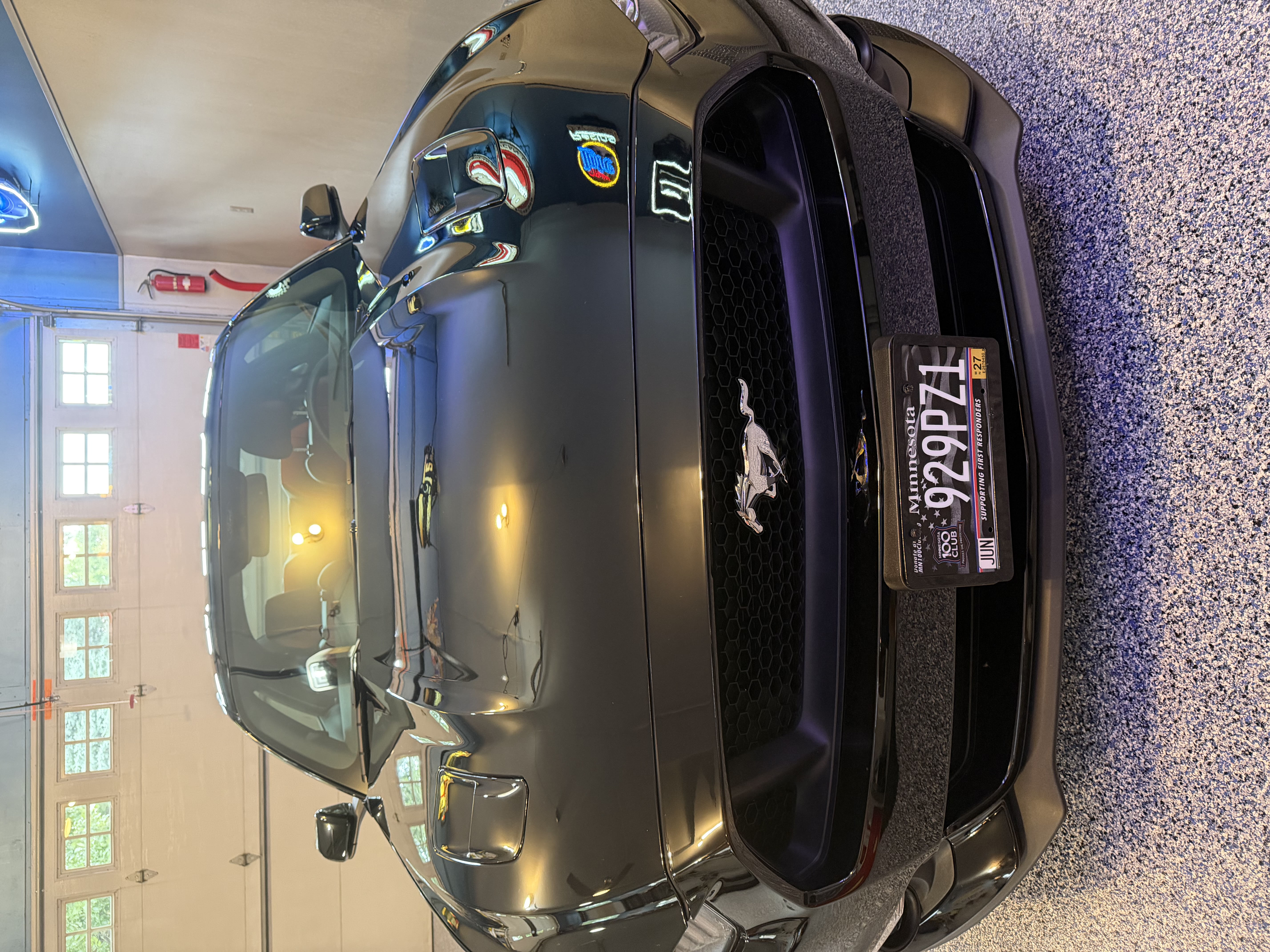 Used 2016 Ford Mustang GT Premium w/ Equipment Group 401A RWD image 11