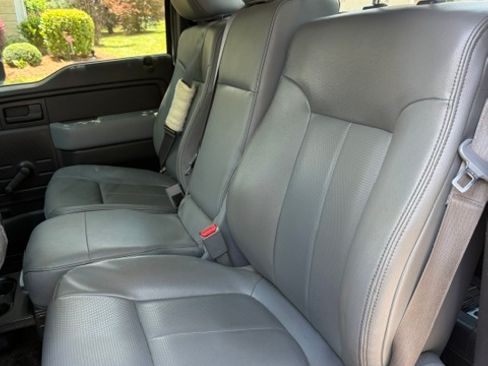 Used 2014 Ford F150 XL RWD image 8