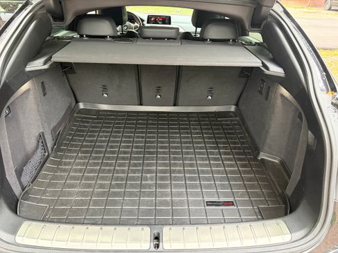 Used 2020 BMW X4 M40i w/ Driving Assistance Package image 4