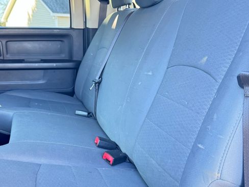 Used 2017 RAM 2500 Tradesman w/ Popular Equipment Group image 8