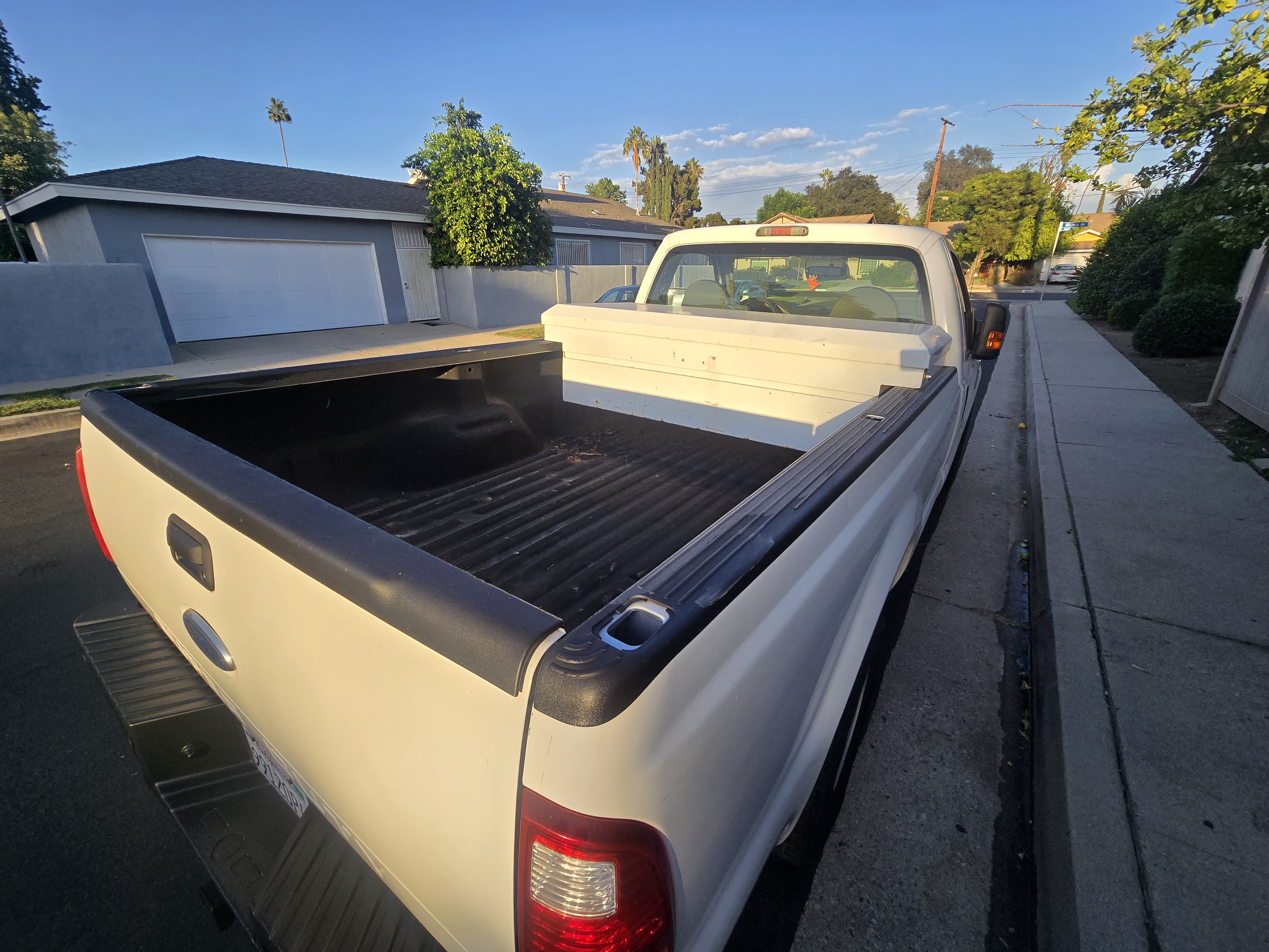 Used 2009 Ford F350 XL RWD image 15