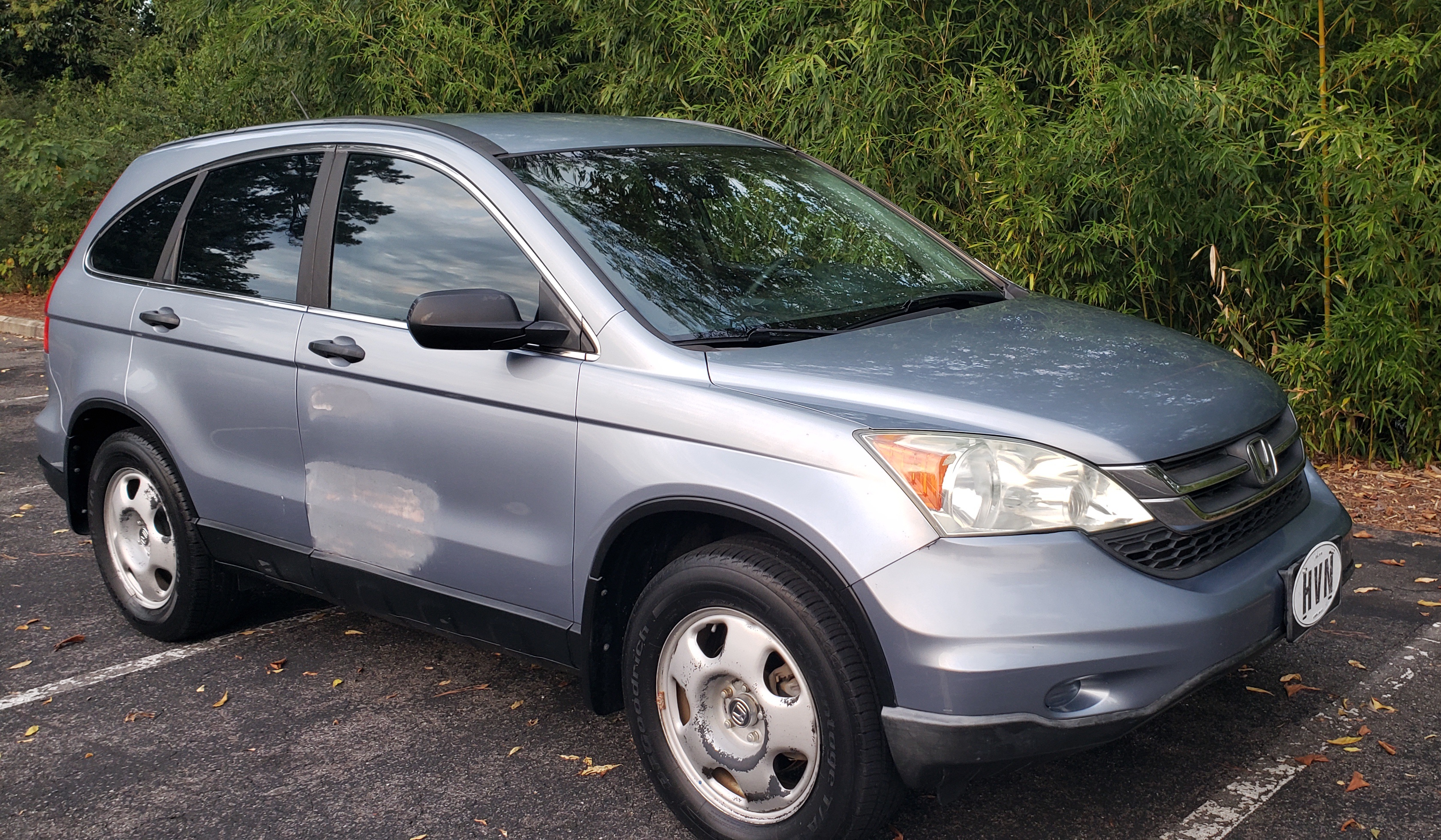 Used 2010 Honda CR-V LX image 6