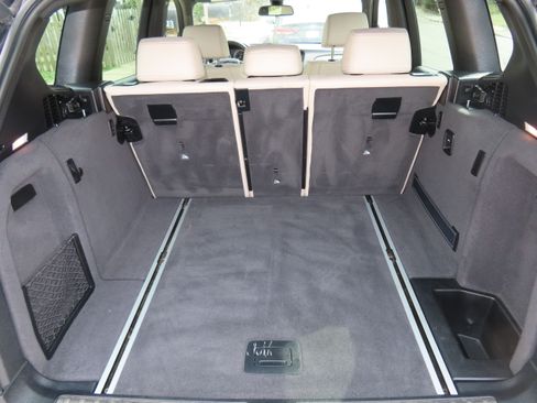 Used 2014 BMW X3 xDrive35i image 22