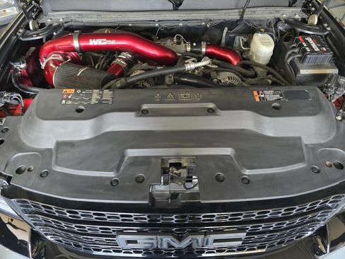 Used 2013 GMC Sierra 2500 Denali image 29