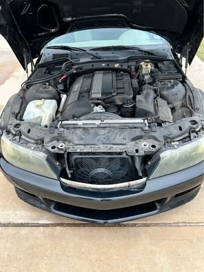 Used 2001 BMW Z3 2.5i RWD image 11