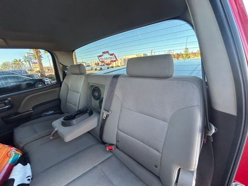 Used 2018 Chevrolet Silverado 3500 LT image 7