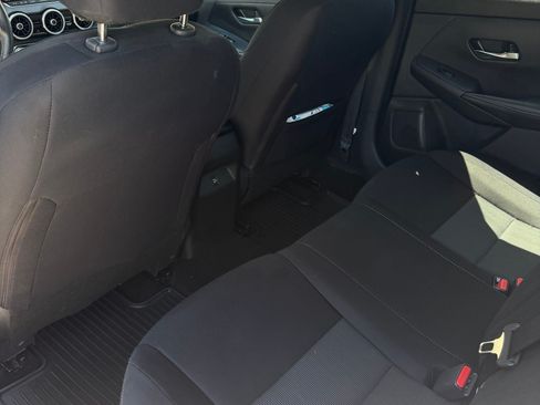 Used 2023 Nissan Sentra SV w/ All-Weather Package image 10