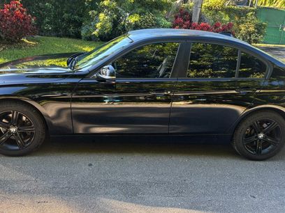 Used 2014 BMW 328i Sedan