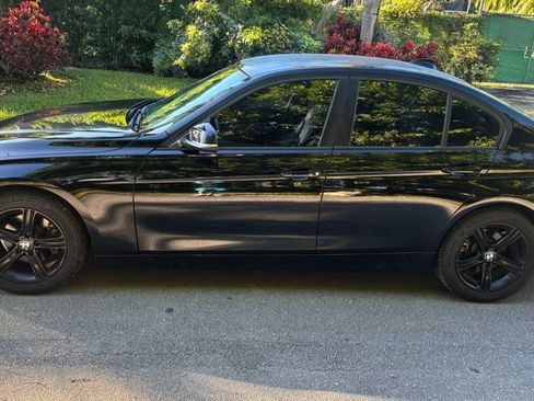 Used 2014 BMW 328i Sedan image 1