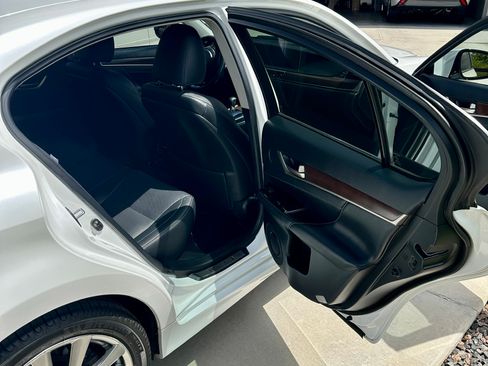Used 2014 Lexus GS 350 AWD w/ Premium Package image 11