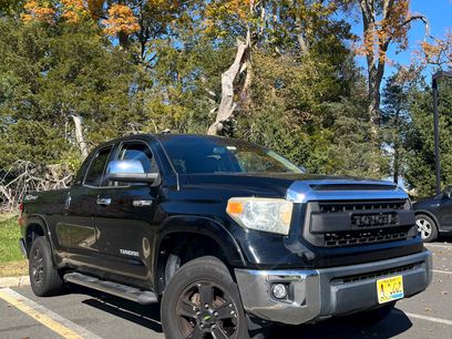 Used 2015 Toyota Tundra SR5