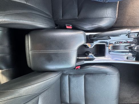 Used 2017 Honda Accord EX-L image 21