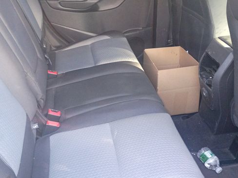 Used 2017 Ford Escape SE image 14