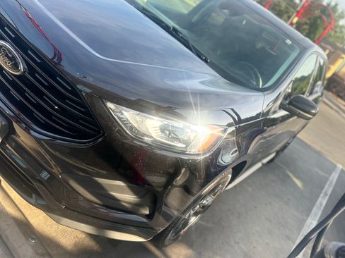 Used 2023 Ford Edge SE w/ Black Appearance Package AWD/4WD image 5