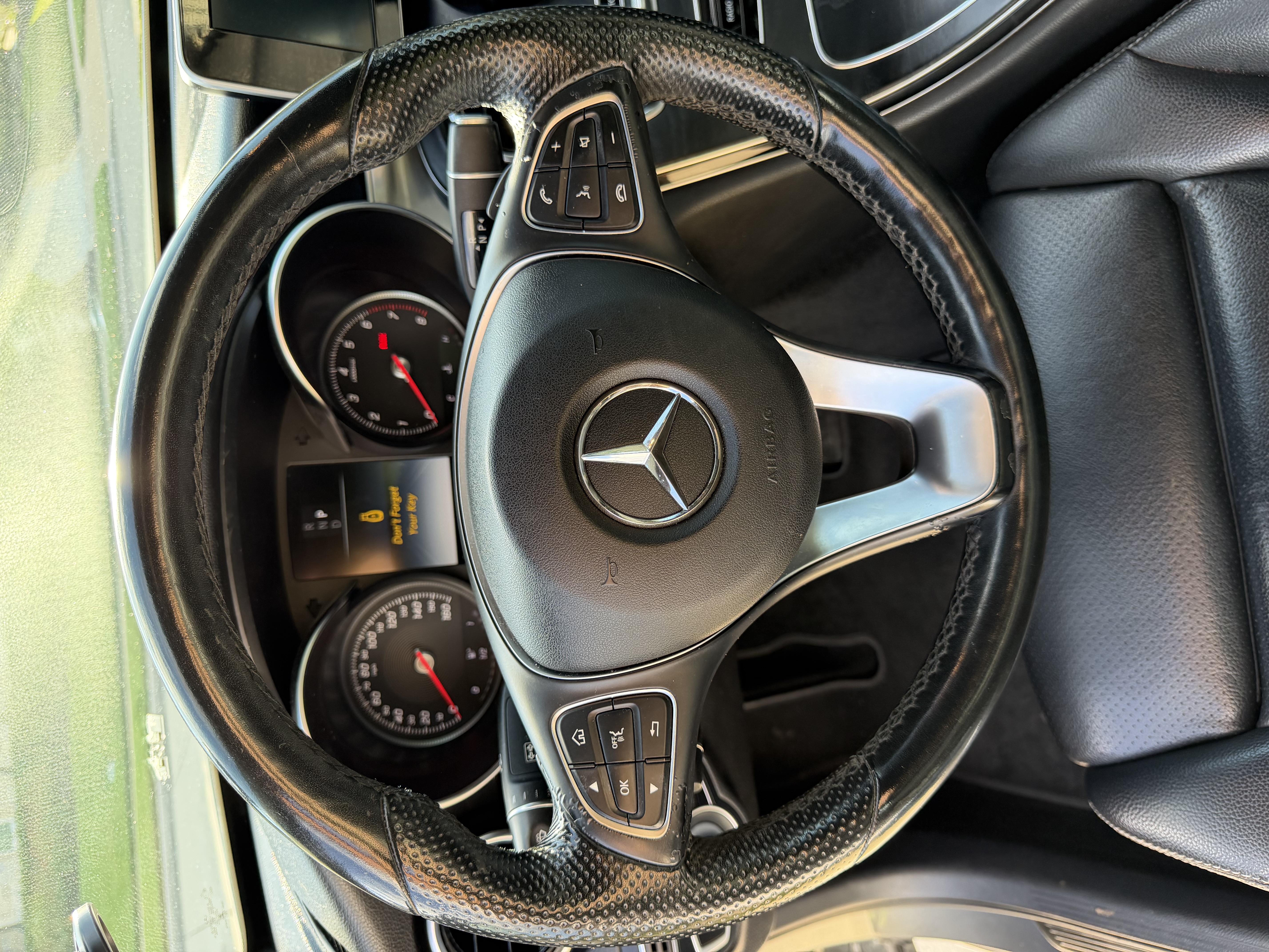 Used 2018 Mercedes-Benz C 300 Sedan image 17
