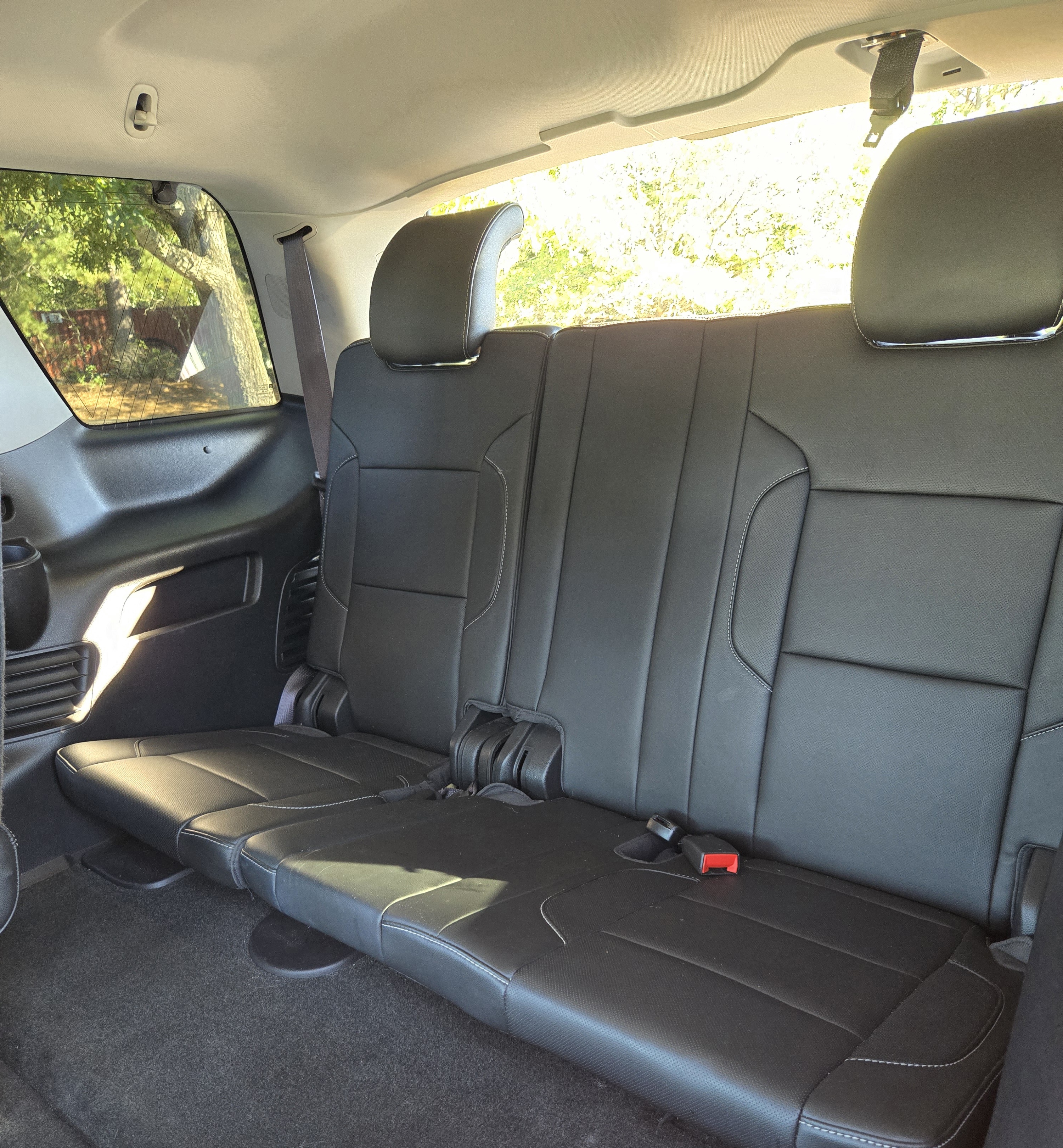 Used 2016 Chevrolet Tahoe LTZ AWD/4WD image 26