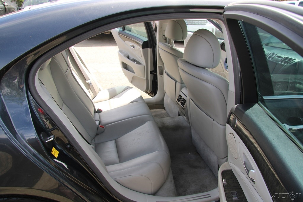 Used 2007 Lexus GS 350 RWD image 12