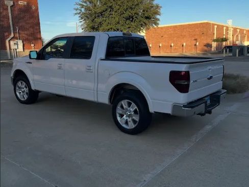 Used 2010 Ford F150 Lariat image 4