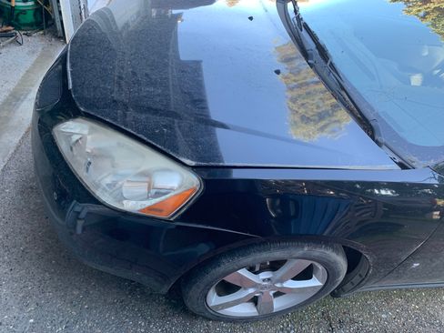 Used 2007 Pontiac G6 GT w/ Sport Package image 12