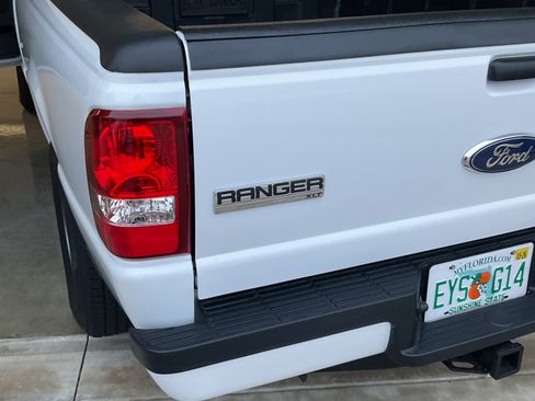 Used 2011 Ford Ranger XLT image 20