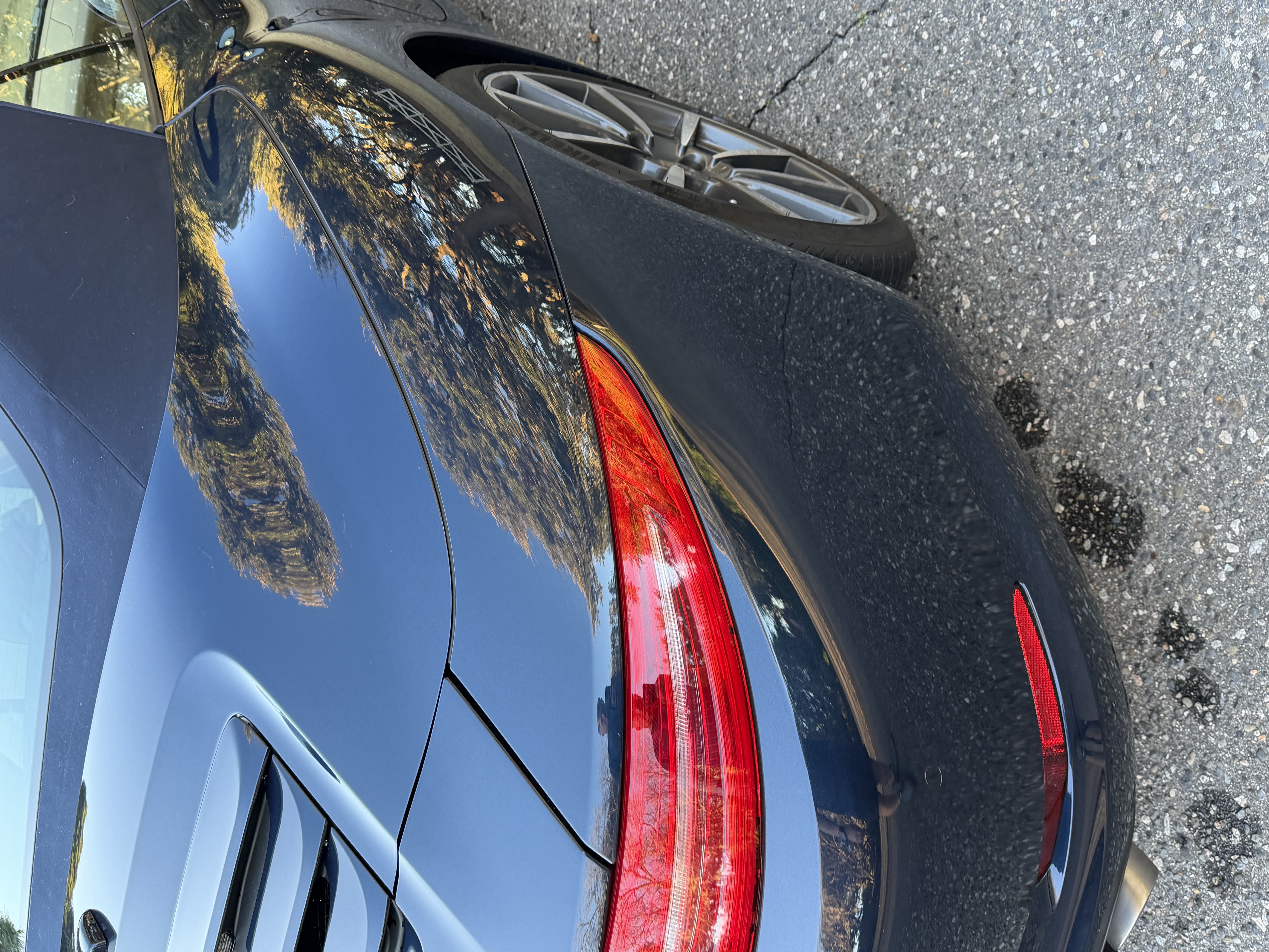 Used 2014 Porsche 911 Carrera S RWD image 11