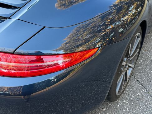 Used 2014 Porsche 911 Carrera S image 11