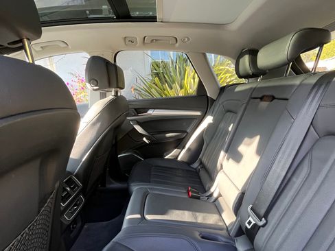 Used 2018 Audi Q5 2.0T Premium Plus w/ Premium Plus Package image 19