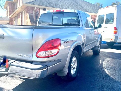 Used 2005 Toyota Tundra SR5 image 5