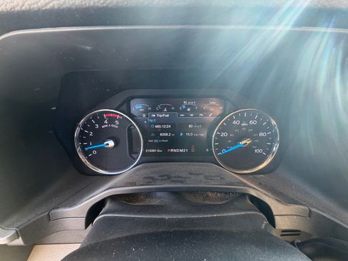 Used 2017 Ford F250 Lariat w/ Lariat Value Package image 13