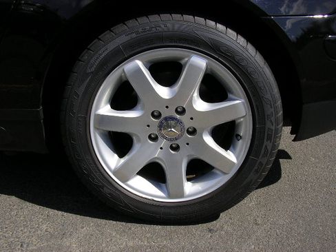 Used 1999 Mercedes-Benz SLK 230 image 13