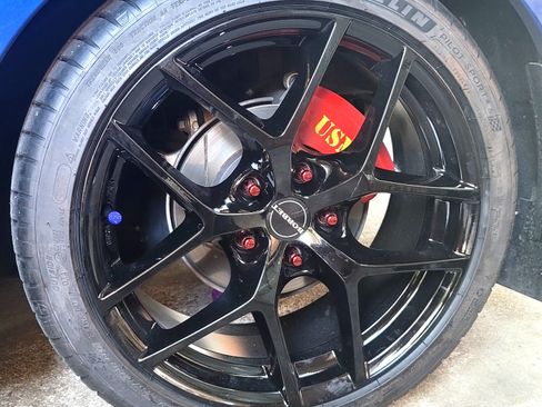 Used 2017 Honda Civic Sport image 2