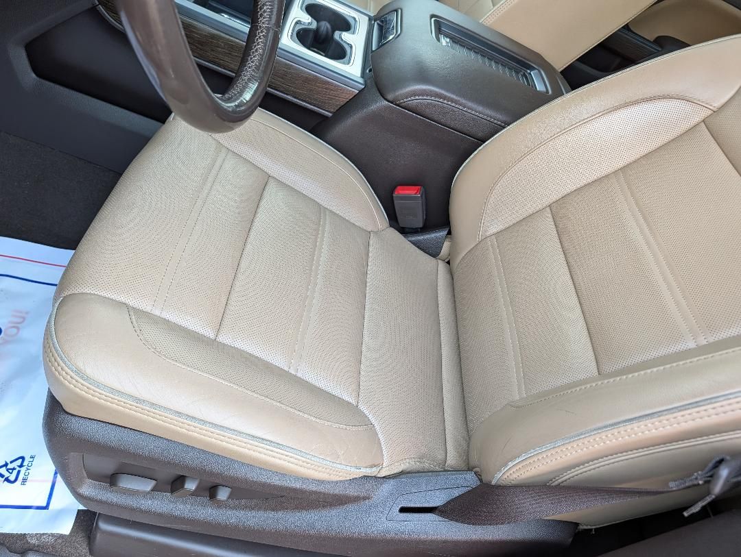 Used 2019 GMC Sierra 3500 Denali w/ Duramax Plus Package AWD/4WD image 10