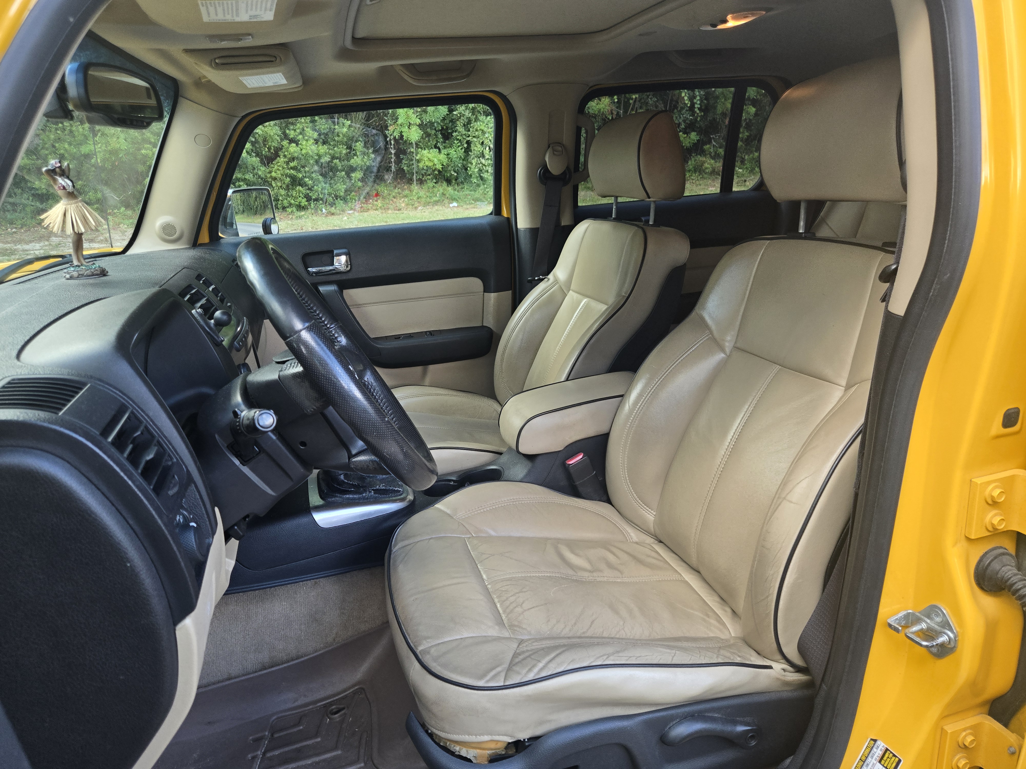 Used 2006 HUMMER H3 AWD/4WD image 11