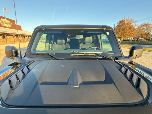 Used 2024 Ford Bronco Raptor w/ Interior Carbon Fiber Pack 6 image 6