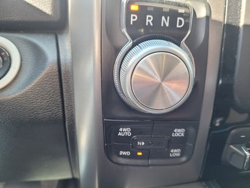 Used 2015 RAM 1500 Sport w/ Convenience Group image 16