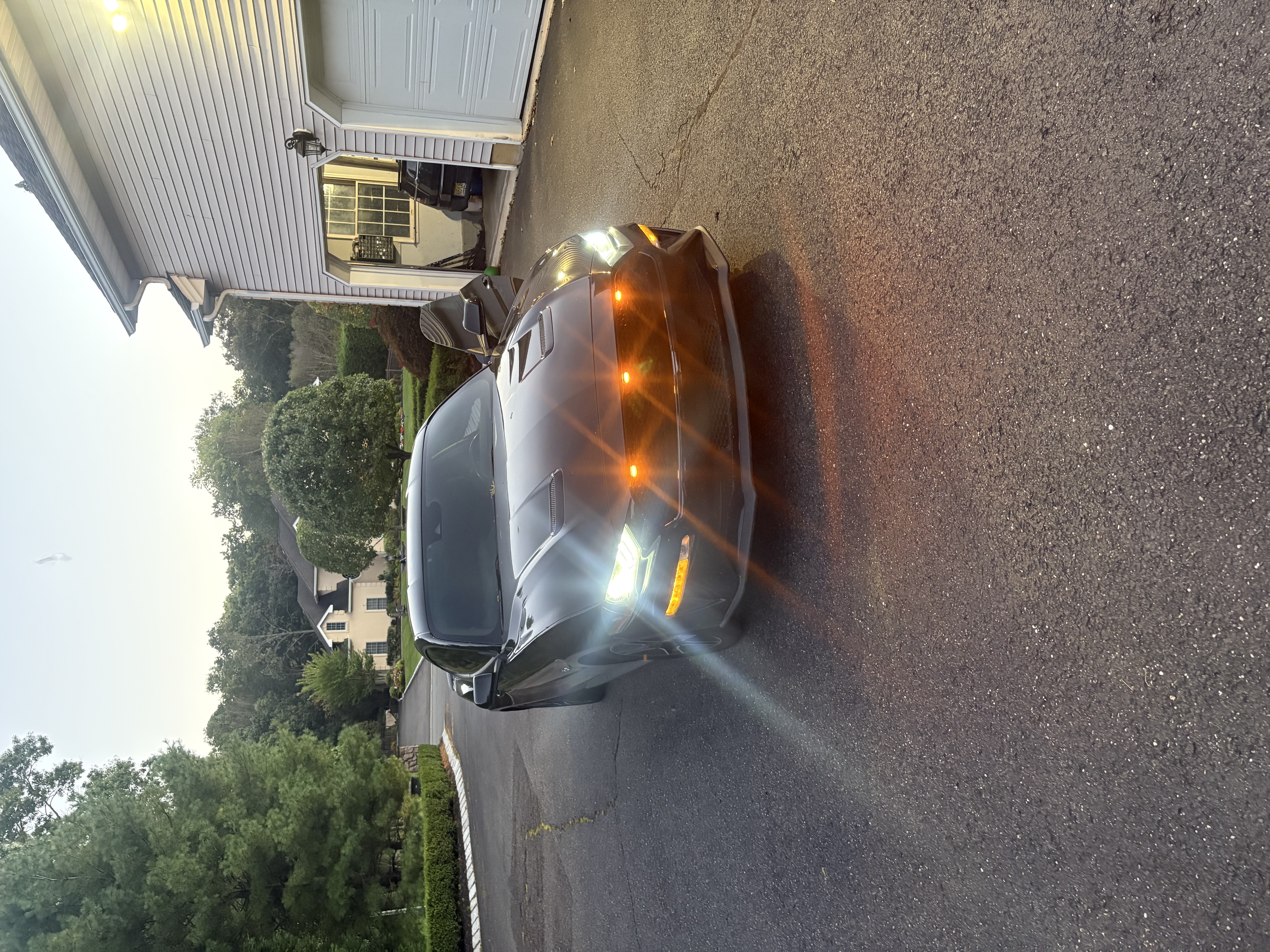 Used 2022 Ford Mustang GT RWD image 12