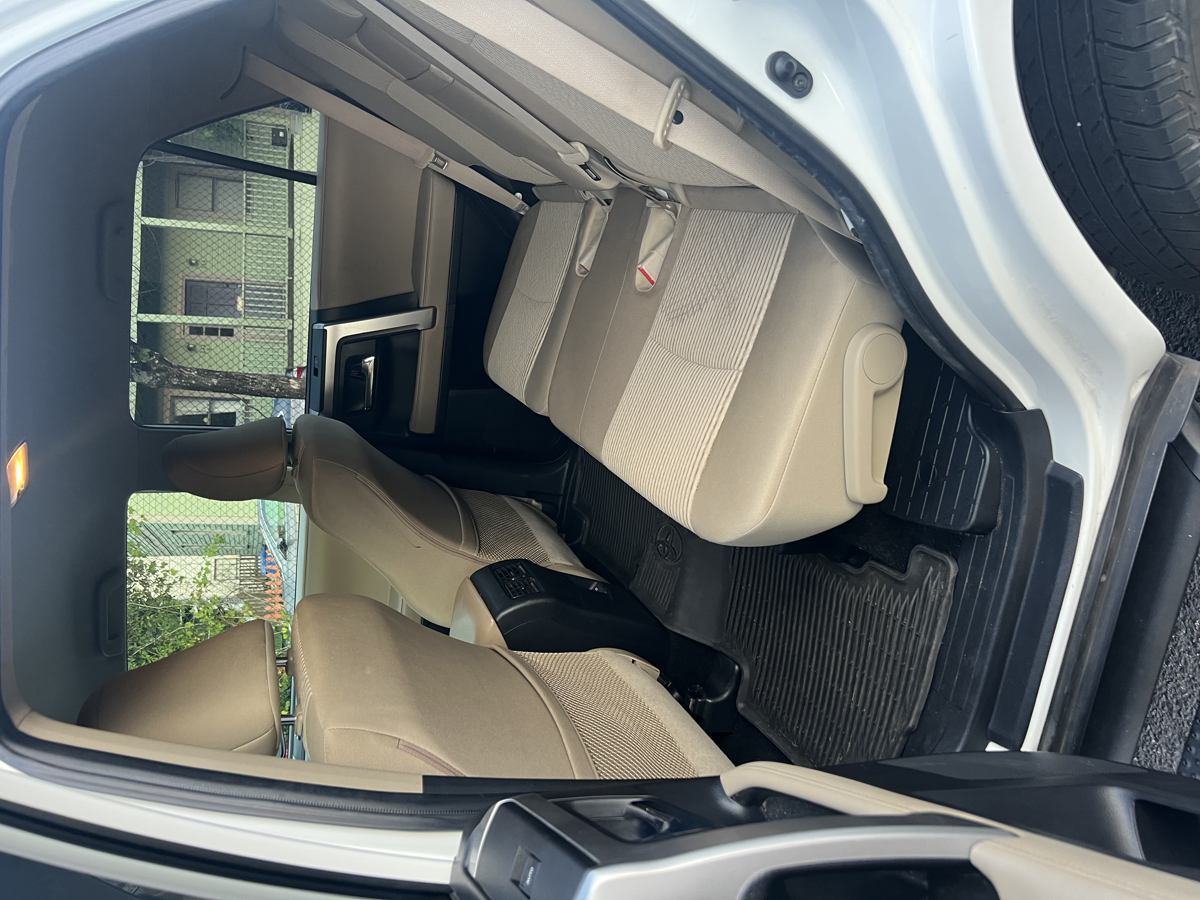 Used 2023 Toyota 4Runner SR5 RWD image 14
