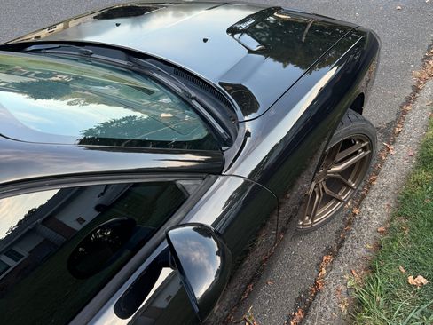 Used 2010 Dodge Challenger SRT8 w/ SRT Option Group II image 10