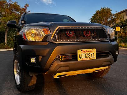 Used 2015 Toyota Tacoma 2WD Access Cab