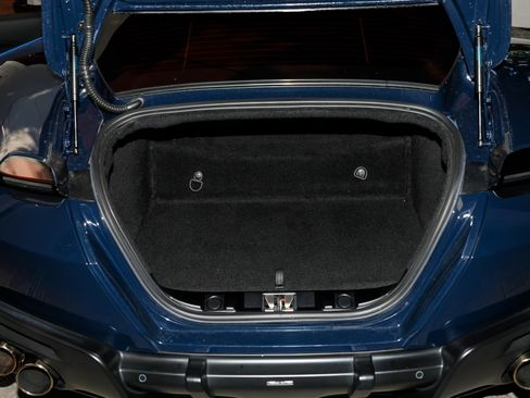 Used 2021 Ferrari Roma image 30