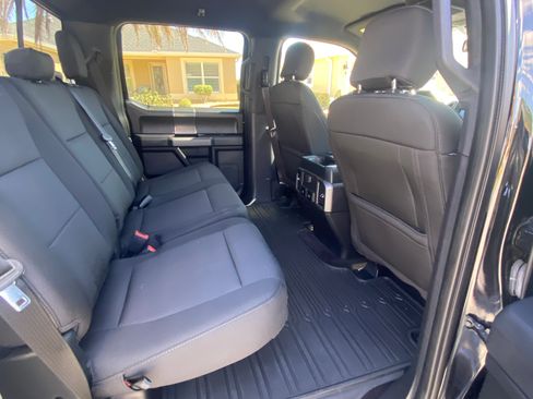 Used 2019 Ford F150 XLT w/ Equipment Group 302A Luxury image 14