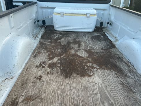 Used 2004 Ford F150 XL image 11