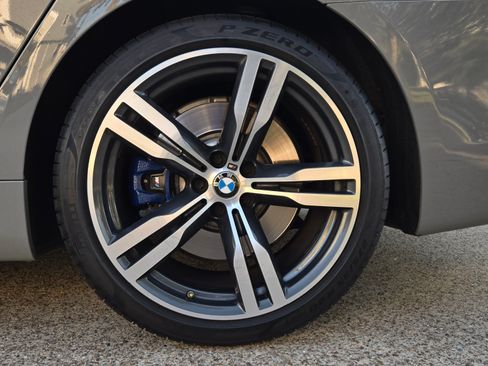 Used 2019 BMW 750i xDrive AWD/4WD image 19